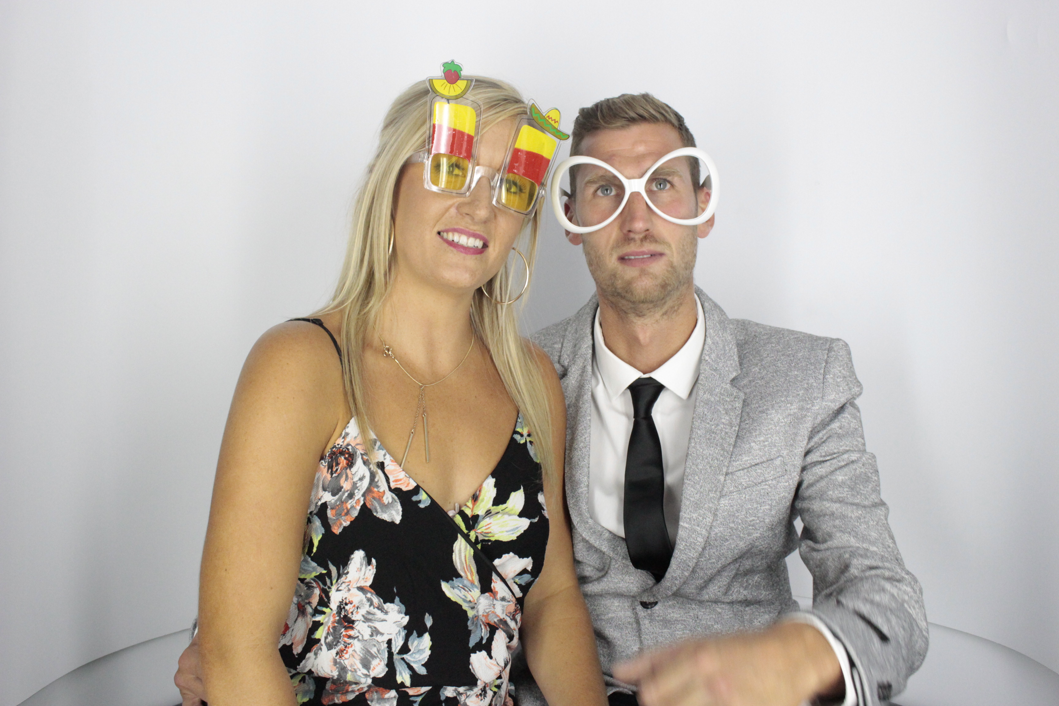  Heather & Daniel's Wedding | View more photos from the event at gallery.myphotoboothexperience.co.uk/u/MyPhotoBoothExperienceLtd/Heather-Daniels-Wedding